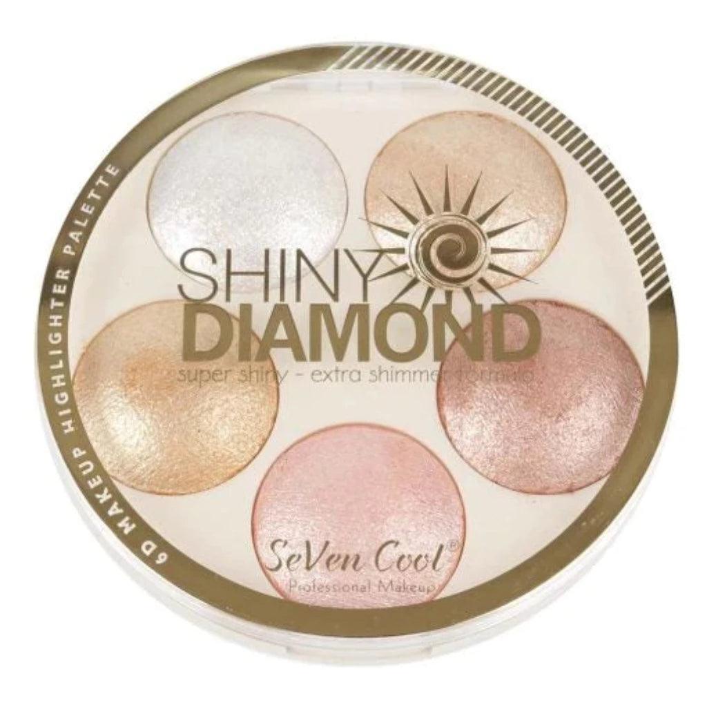 3 in 1 Makeup Deal