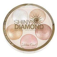 3 in 1 Makeup Deal