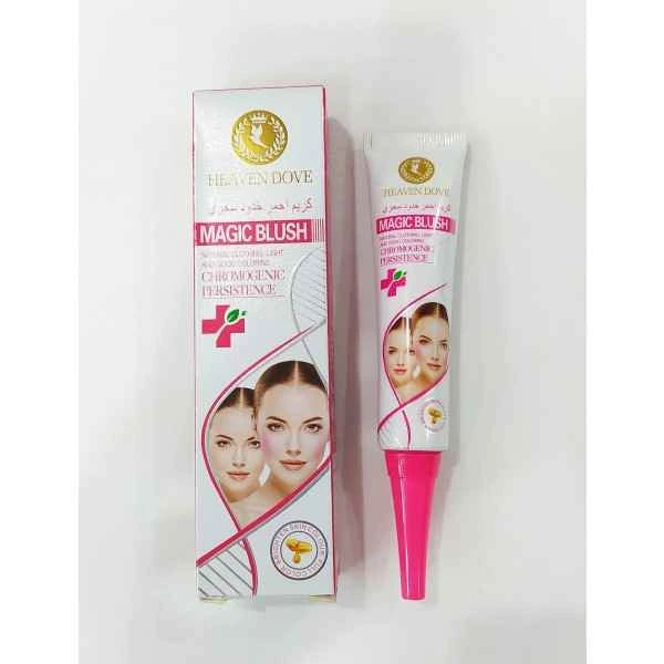 Heaven Dove Magic Blush Chromogenic Persistence - 50g