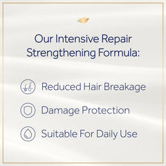 Dove Conditioner Intense Repair - 180ML