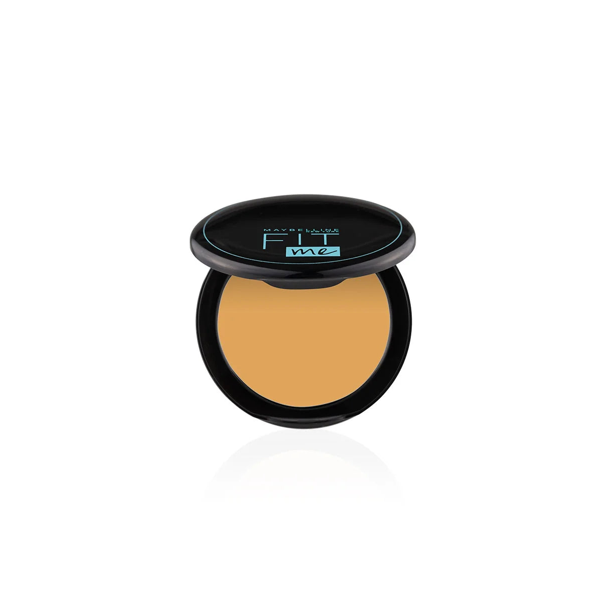 Original Maybelline - Fit Me Matte & Poreless Compact Powder