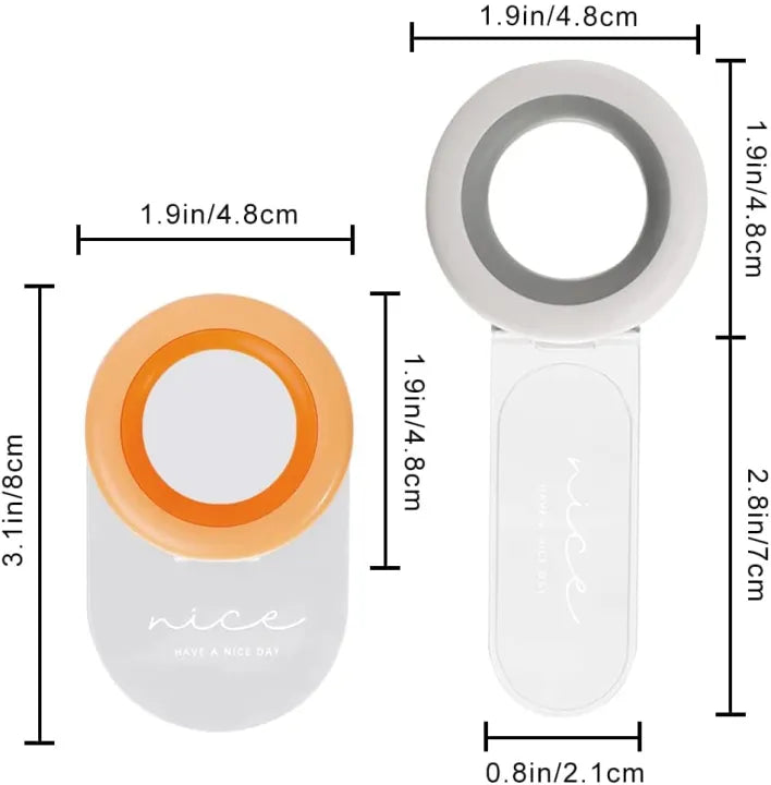 Toilet Seat Lifter - Each