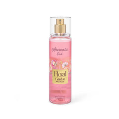 Aromatic Club Floral Garden Body Mist - 150ml