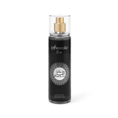 Aromatic Club Sultan Al Lail Body Mist - 150ml