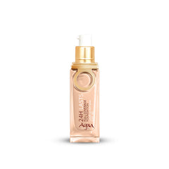 Aqua Color 24H Last Full Coverage Foundation - 25ml