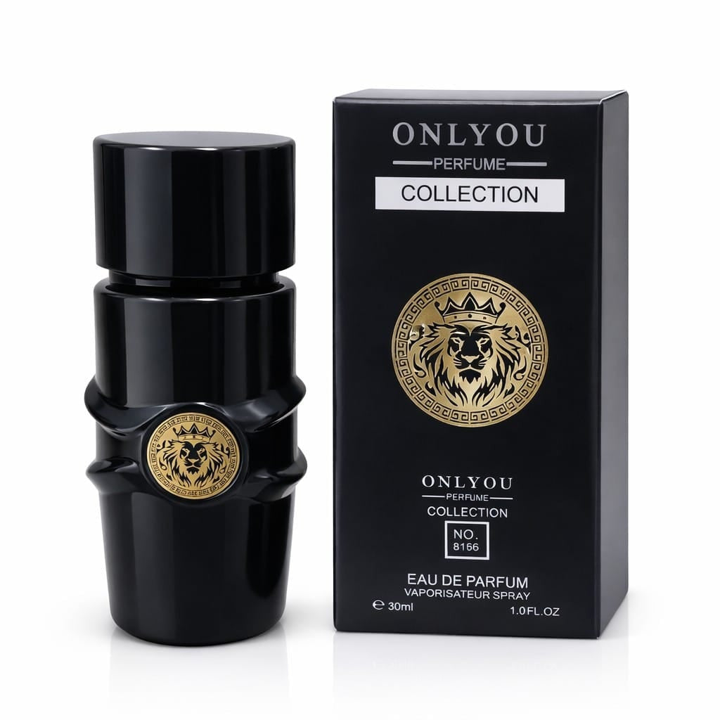 Onlyou Collection No. 8156 Eau de Parfum - 30ml