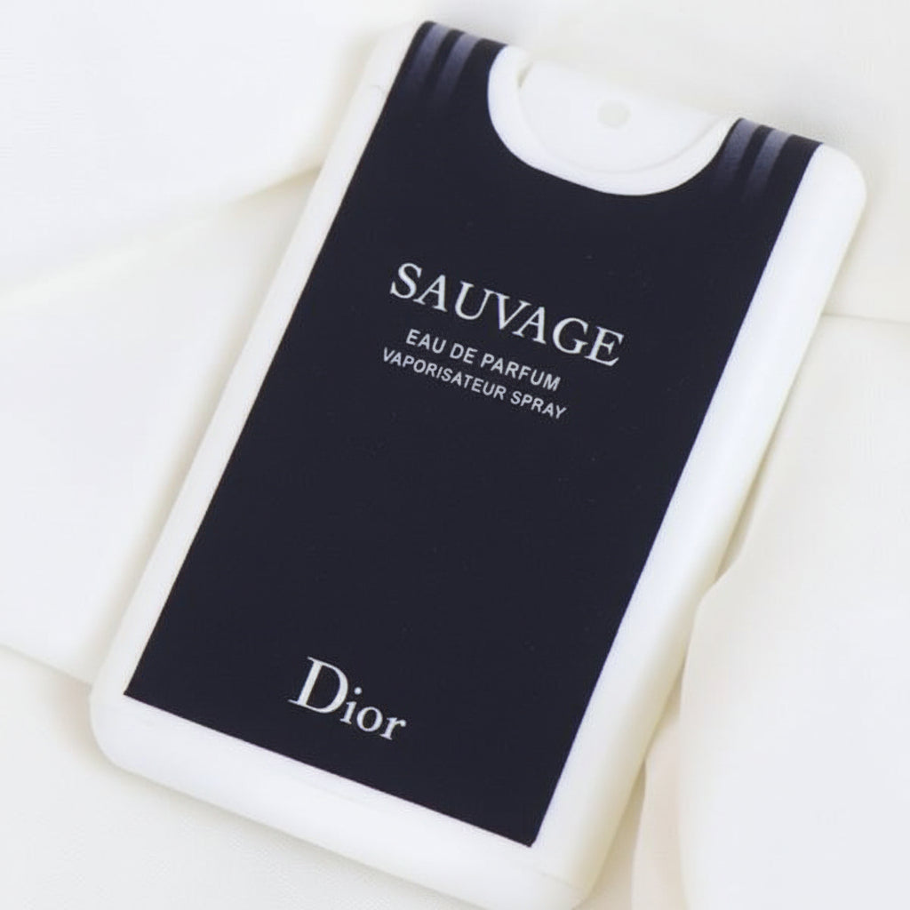 Dior PRF9 Sauvage Pocket Perfume - 20ml