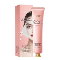 SADOER  Collagen Reverse Volume Peel-Off Face Mask - 75ml
