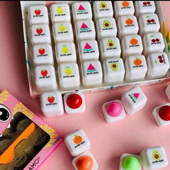 Fruit Burst Lip Balm
