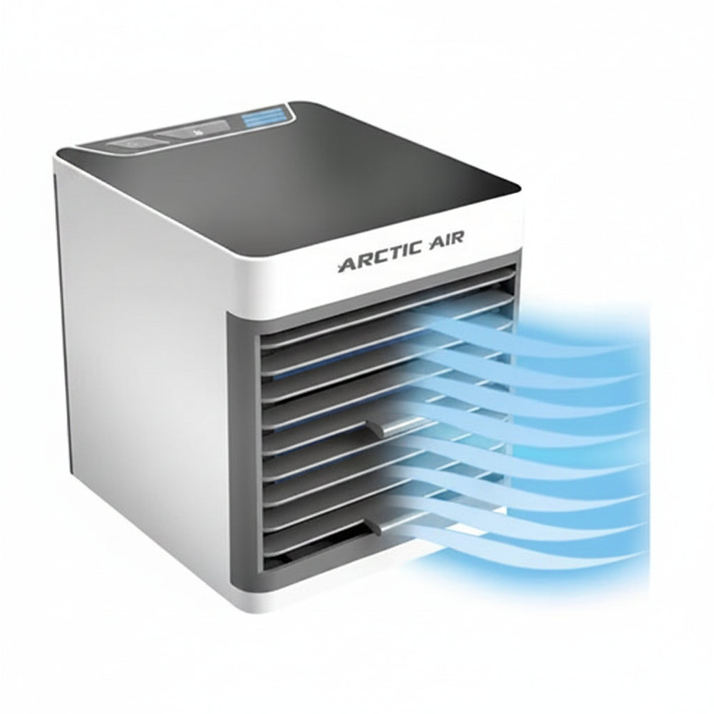 Arctic Air Ultra Portable Home Air Cooler