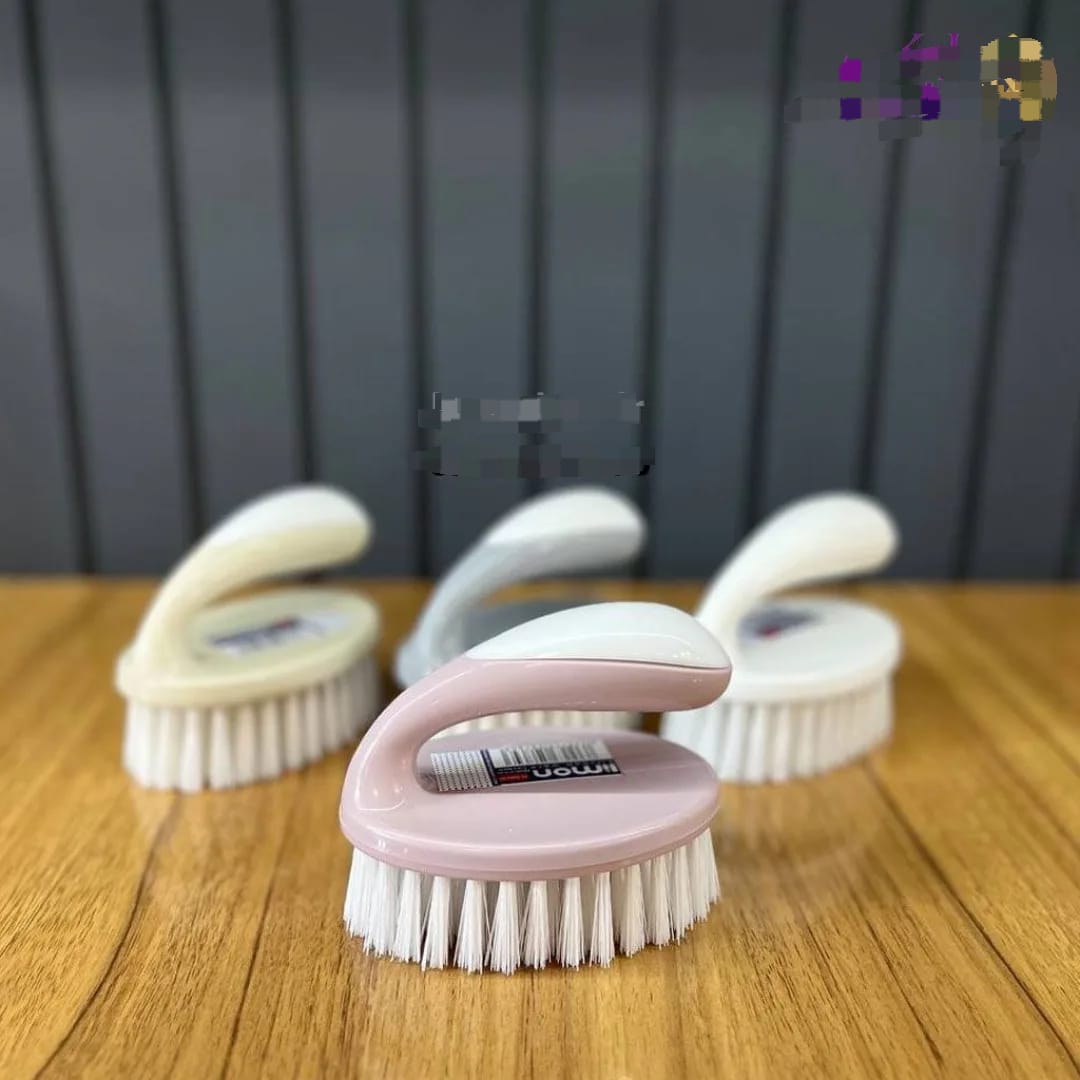 Multifunctional Laundry Brush - Each