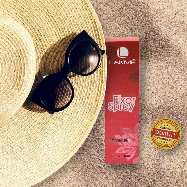 LAKME Makeup Fixer