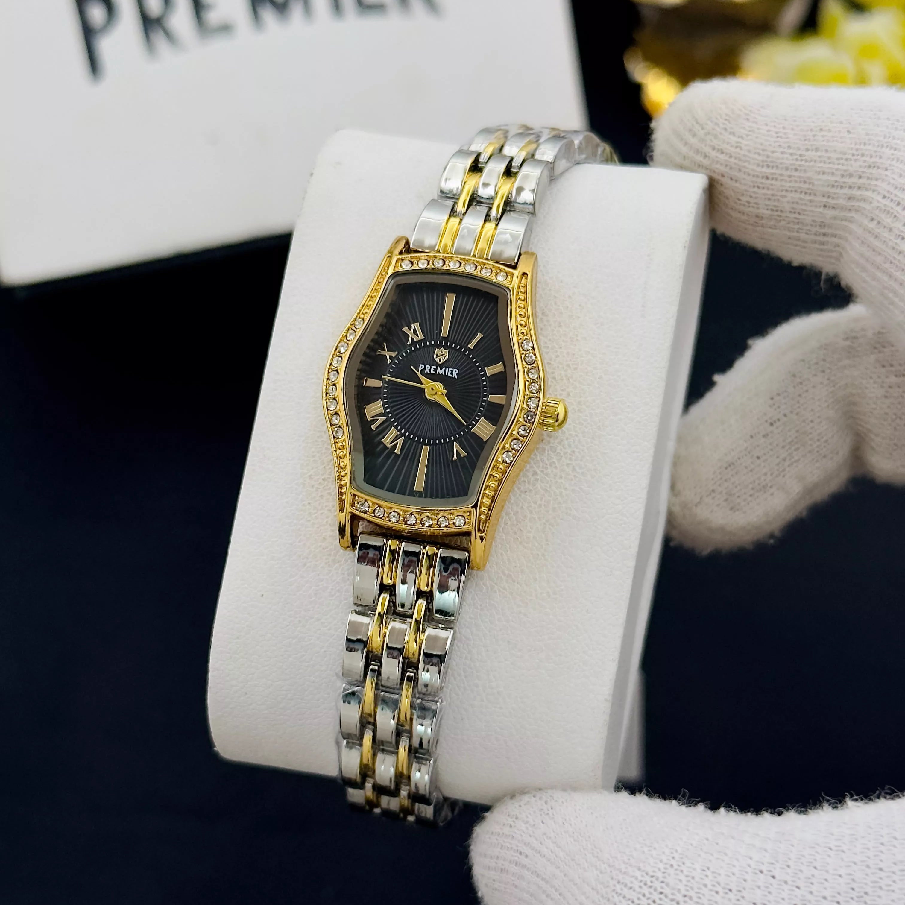 PREMIER LADIES FANCY COLLECTION Watch