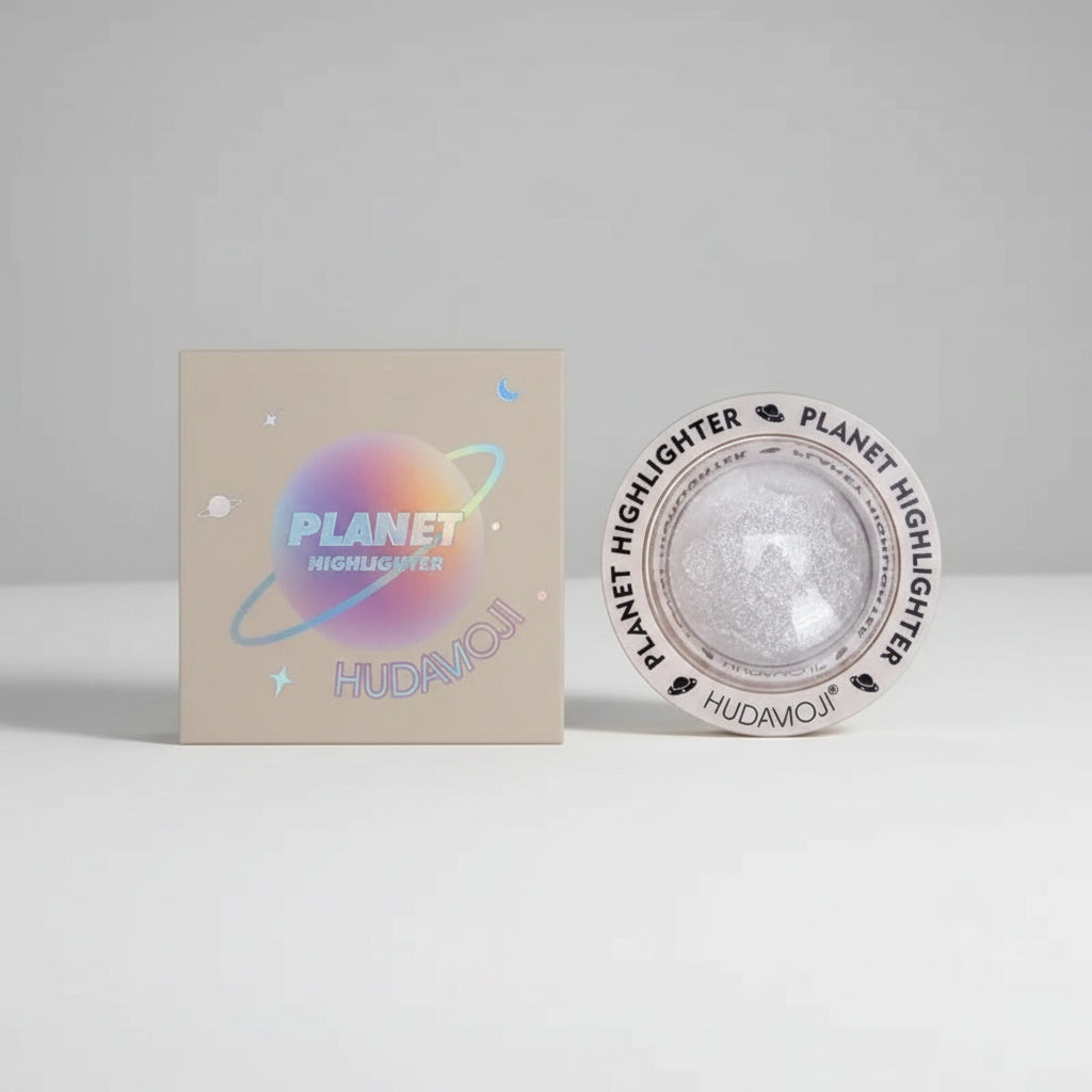 Hudamoji Planet Highlighter – Each