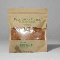 Proteine Pluss Professional Istanbul – Warm Tone Hair Care Protein - 100g