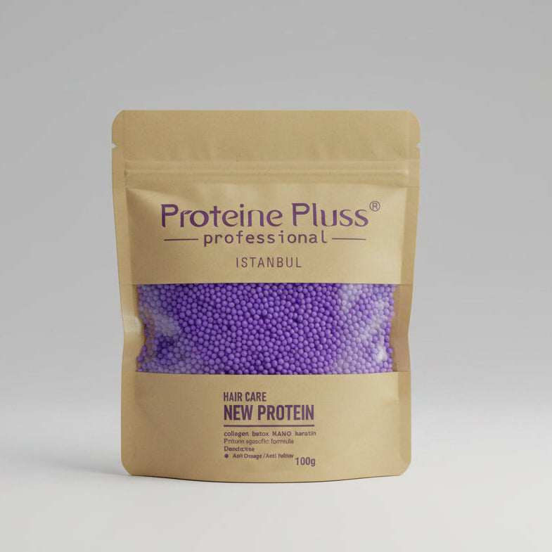 Proteine Pluss Professional Istanbul – 100g
