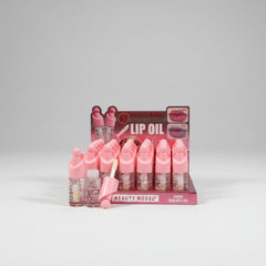 Beauty Model glow up Lip Gloss  - Each
