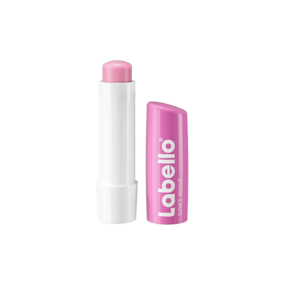 Labello Moisturizing Lip Balm Factory Left Over