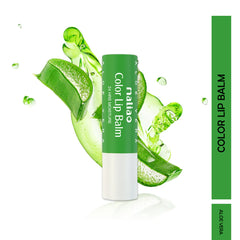 Maliao Color Lip Balm