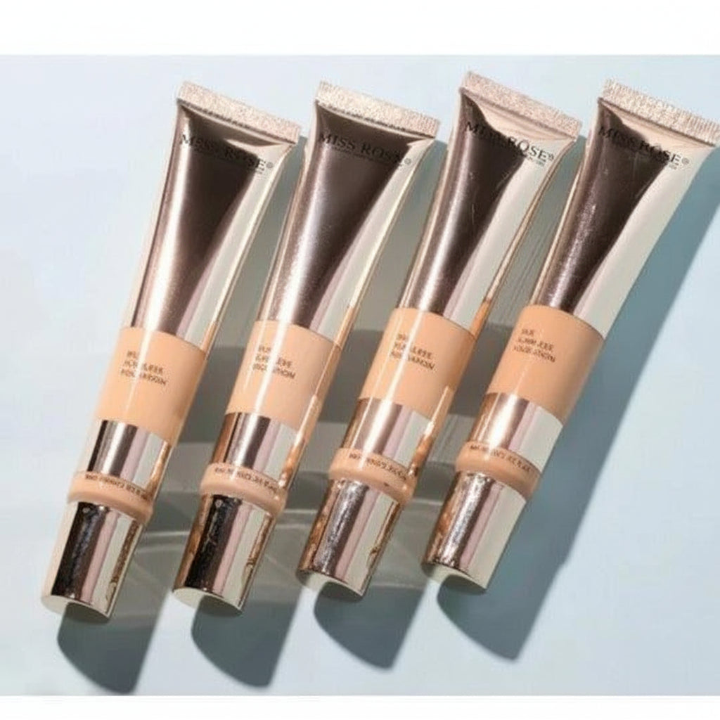 Miss Rose Silk Flawless Foundation