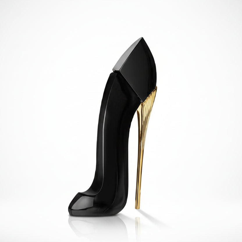 Carolina Herrera Good Girl Perfume - 100ml - Dubai - 100% Original Testers