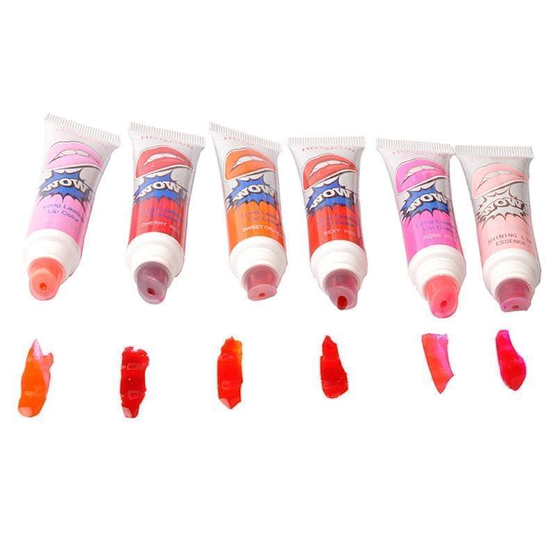Fitme WOW Peel off Lipstick