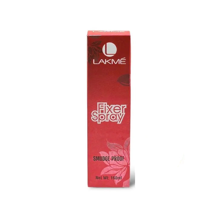 LAKME Makeup Fixer