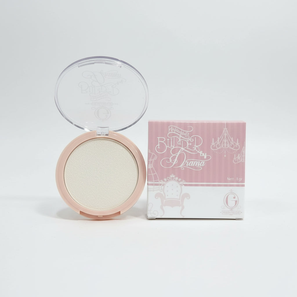 Madame Gie Blinded By Drama Highlighter