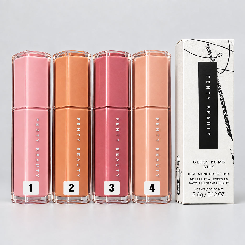 Fenty Beauty Bomb Gloss Stick
