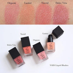 Nars Liquid Blush - 15ml