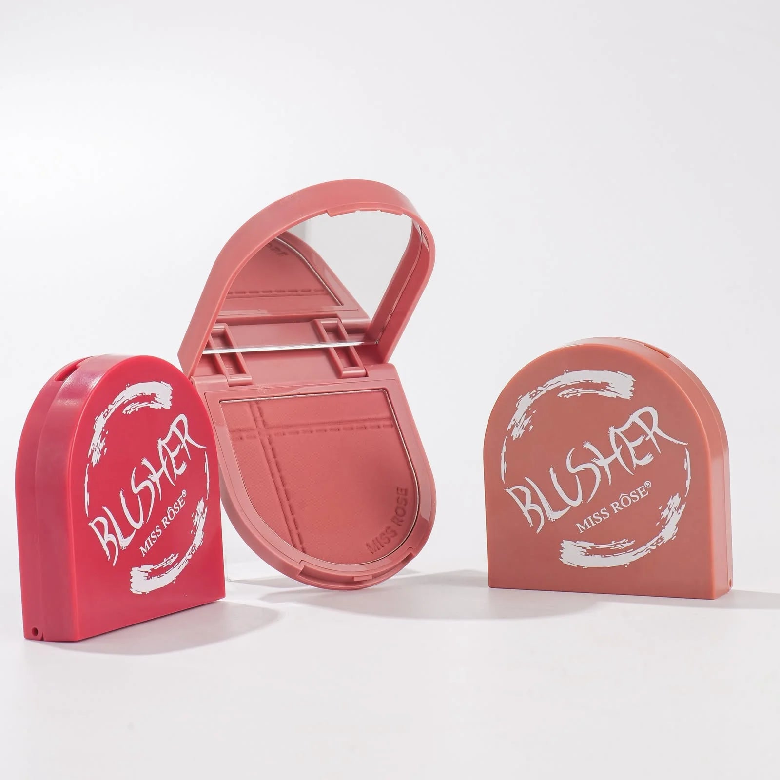 Miss Rose The Blush Blusher