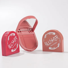 Miss Rose The Blush Blusher