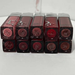 Dior Addict 10-Piece Lip Gloss Set