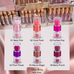 Miss Betty Love Lip Gloss