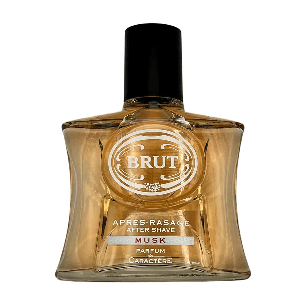Brut After Shave Perfume - 100ml