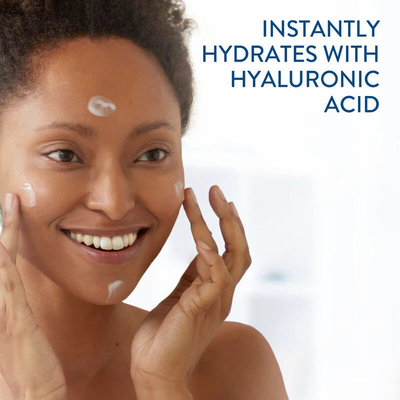 Cetaphil Daily Oil-Free Hydrating Lotion - 88ml