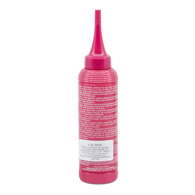 Keune Hair Lotion Keratin Curl - 125ml