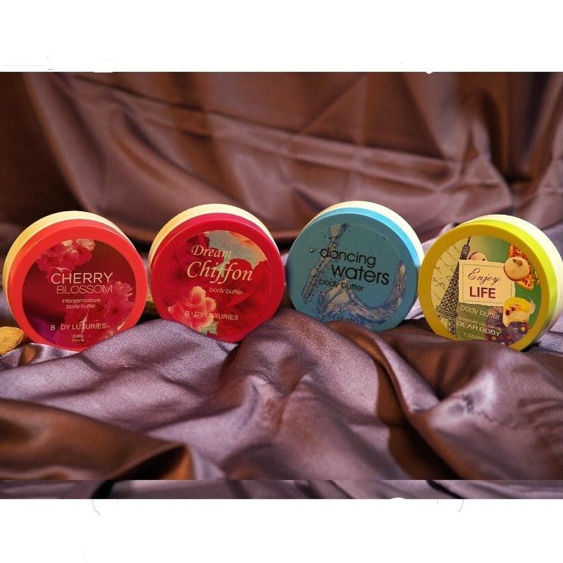 Body Luxuries Cream