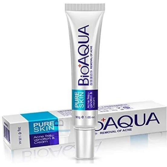 Bioaqua Acne Removal Cream Spot-Free Skin