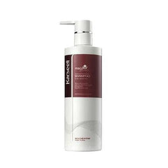 Karseell Argan Oil Shampoo Herbal Extract Moisturizing Deep Repair Smooth Shampoo For Dry And Damaged Hair 16.9Oz 500ml