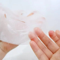 Keli 40 Pcs Disposable Compressed Facial Mask