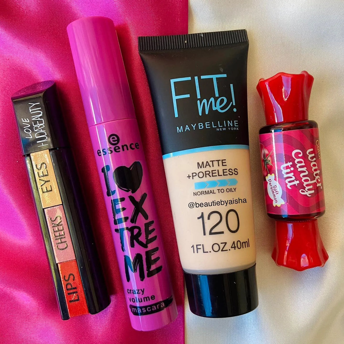 Makeup Deal - 1