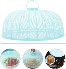 Food Net Cover
