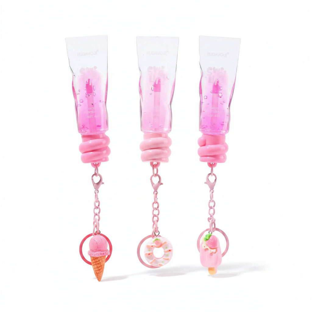 huda moji lipgloss - 4ml