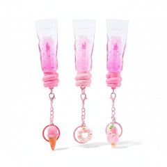 huda moji lipgloss - 4ml