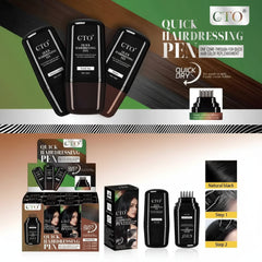 CTO Quick Hairdressing Pen - Each