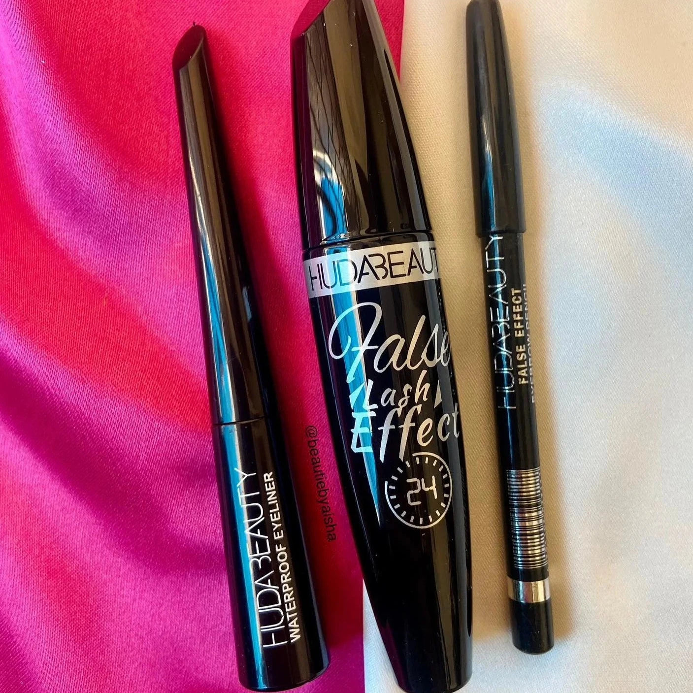 3-in-1 Eye Makeup Bundle