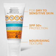 La Roche Posay Anthelios Ultra BB Cream - 50ml