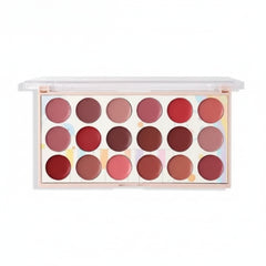 Miss Rose Lip Palette - 18 Colors