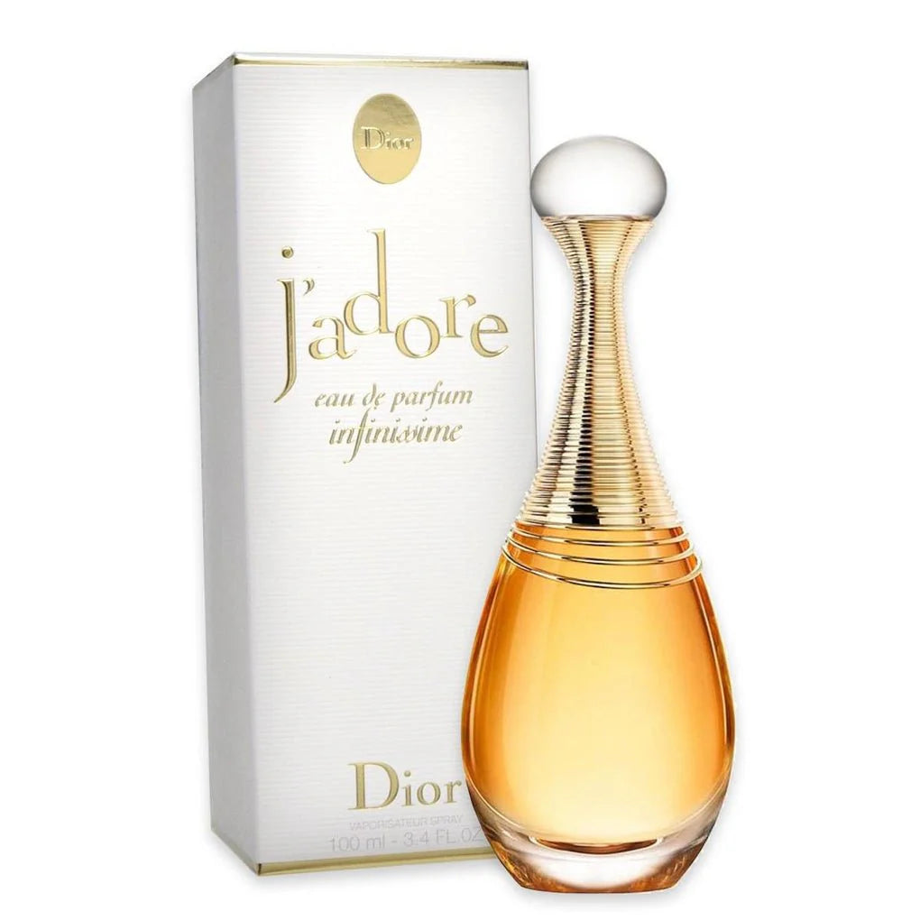 Christian Dior J’Adore Infinissime Eau de Parfum – 100ml